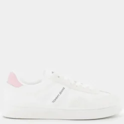 COURT- SNEAKERS WHITE 2552