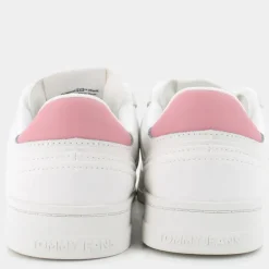 COURT- SNEAKERS WHITE 2552