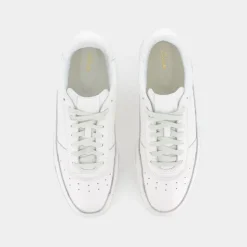CRAFT COURT LACE- SNEAKERS BIANCO 170934