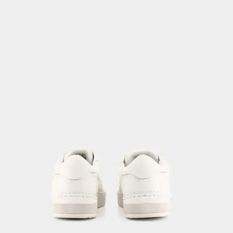 CRAFT COURT LACE- SNEAKERS BIANCO 170934