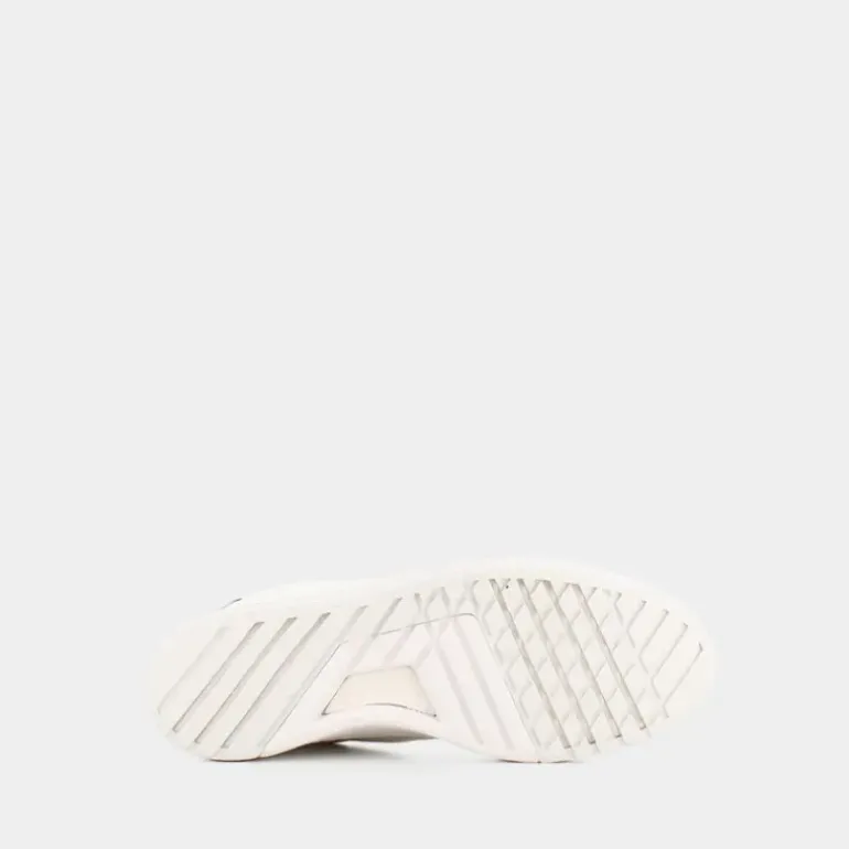 CRAFT COURT LACE- SNEAKERS BIANCO 170934