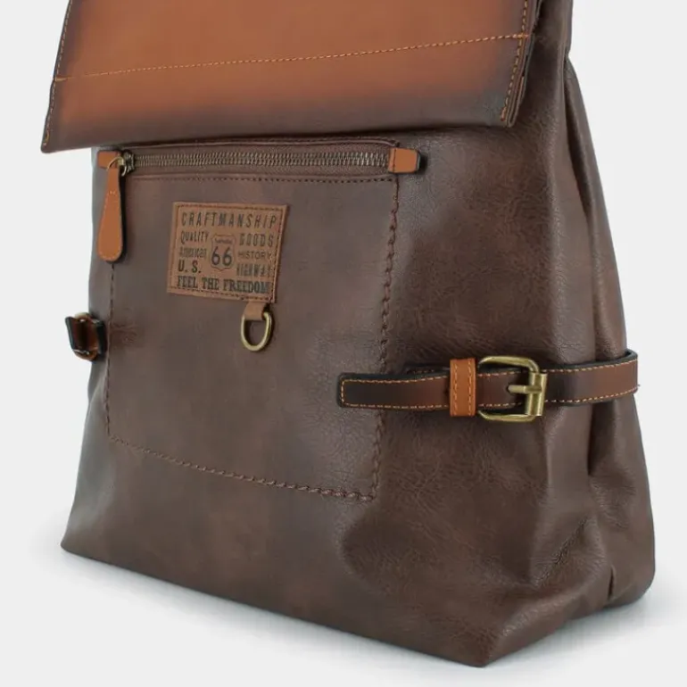 CRAFT- ZAINI T.MORO 62069