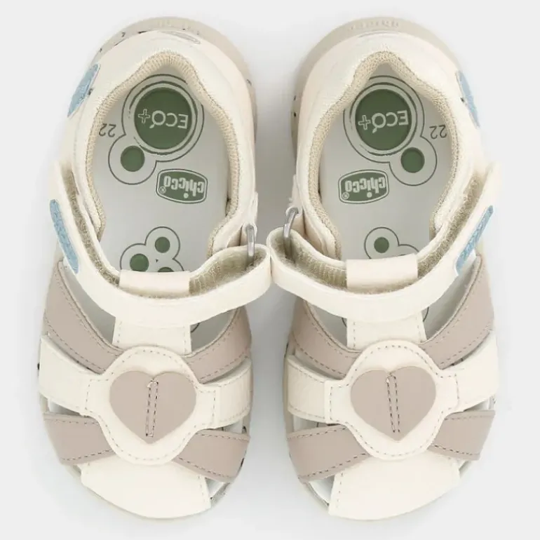 CRISTIE- PRIMI PASSI Beige 73153