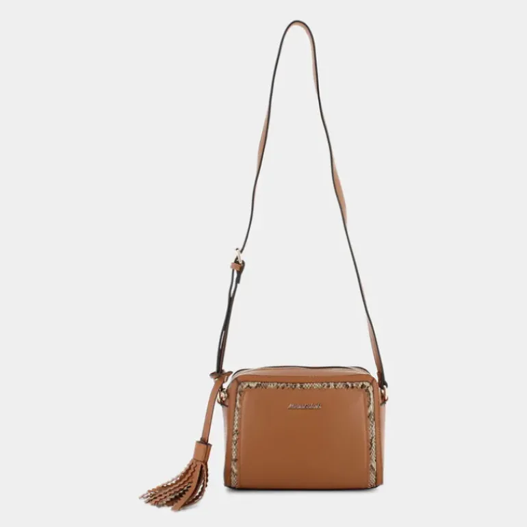 CROSSBODY- TRACOLLE CUOIO MB0309CY2