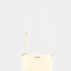 CROSSBODY- TRACOLLE OFF WHITE MB0398CY2