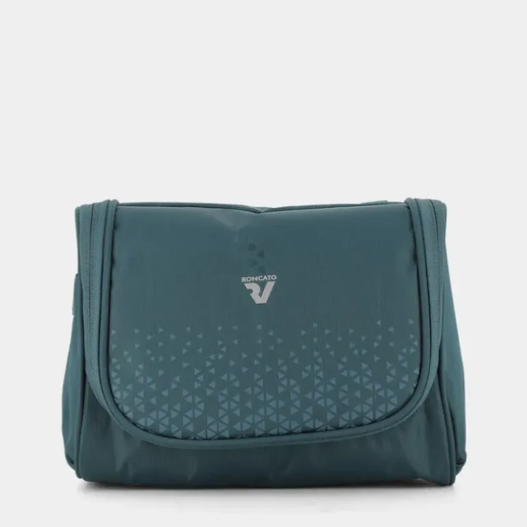 CROSSLITE- ACCESSORI VIAGGIO PETROLIO 414859