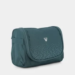 CROSSLITE- ACCESSORI VIAGGIO PETROLIO 414859