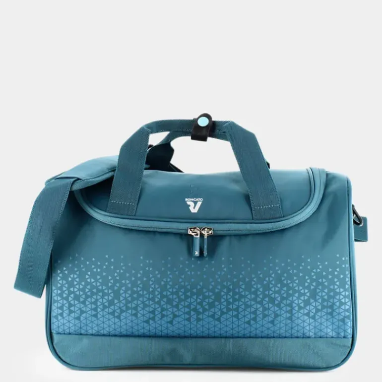 CROSSLITE- ACCESSORI VIAGGIO PETROLIO 414856
