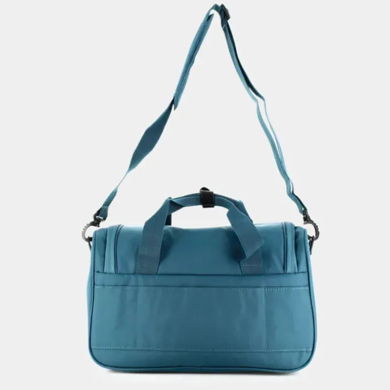 CROSSLITE- ACCESSORI VIAGGIO PETROLIO 414856