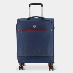 CROSSLITE- TROLLEY GRANDE BLU 414871
