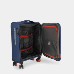 CROSSLITE- TROLLEY GRANDE BLU 414871