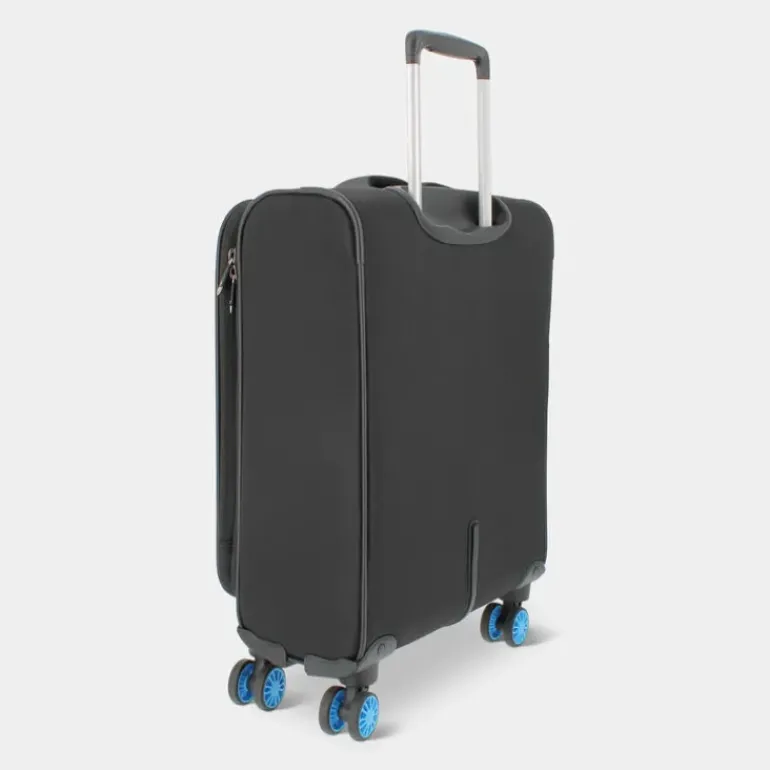 CROSSLITE- TROLLEY GRANDE NERO 414871