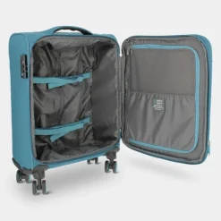 CROSSLITE- TROLLEY GRANDE PETROLIO 414871