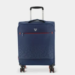 CROSSLITE- TROLLEY MEDIO BLU 414872