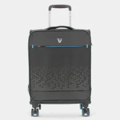 CROSSLITE- TROLLEY MEDIO NERO 414872