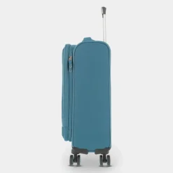 CROSSLITE- TROLLEY MEDIO PETROLIO 414872