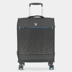 CROSSLITE- TROLLEY PICCOLO NERO 414873