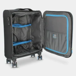 CROSSLITE- TROLLEY PICCOLO NERO 414873