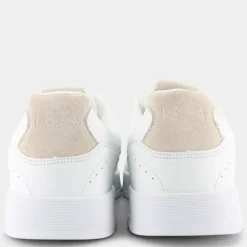 CROY- SNEAKERS WHITE/OFF WHITE LAC001F5SM