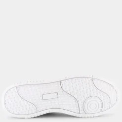 CROY- SNEAKERS WHITE/OFF WHITE LAC001F5SM