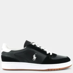 CRT PP- SNEAKERS NERO 809834463