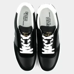 CRT PP- SNEAKERS NERO 809834463