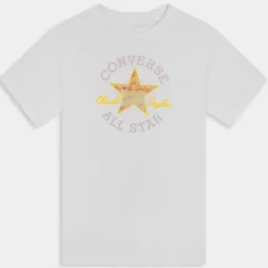 CT PATC- T-SHIRT BIANCO 10026362