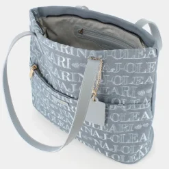 CUORE11- BORSE JEANS 61702