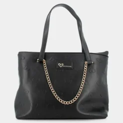 CUORE8- BORSE NERO 61953