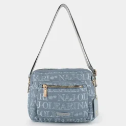 CUORE11- TRACOLLE JEANS 61750