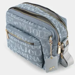 CUORE11- TRACOLLE JEANS 61750