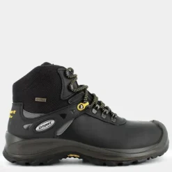DAKAR- SCARPONCINI NERO 74049CD8T