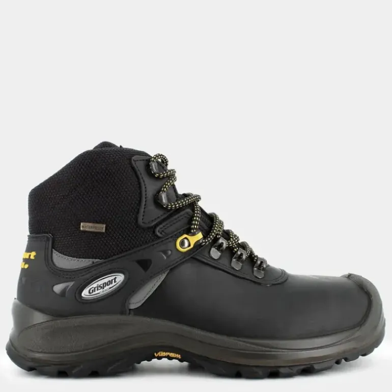 DAKAR- SCARPONCINI NERO 74049CD8T