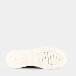 DAMIANO- SNEAKERS MARRONE U35ANA014EKC1018