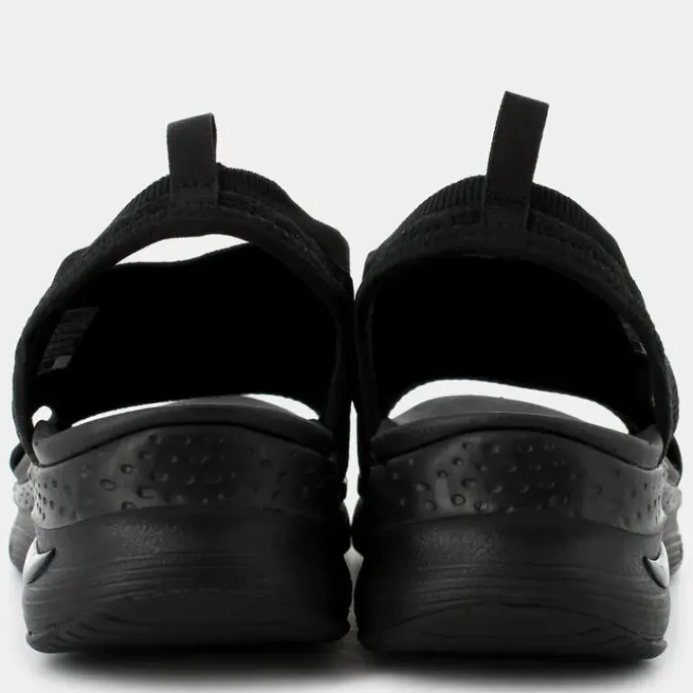 DARLING DAYS- SANDALI NERO 119346