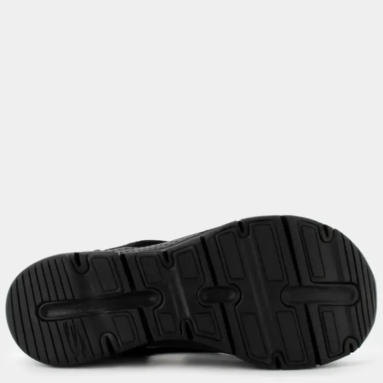 DARLING DAYS- SANDALI NERO 119346