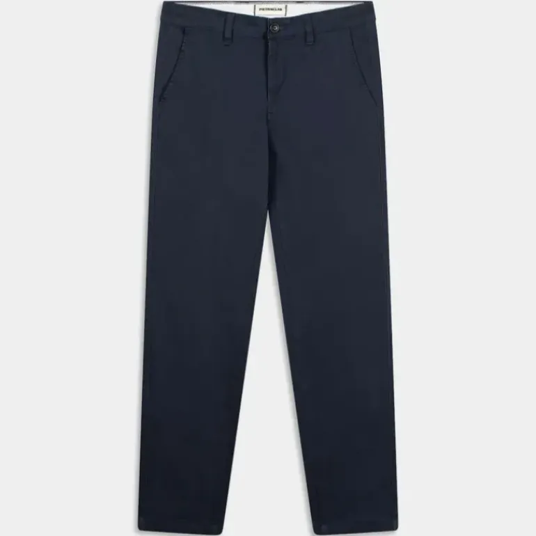 DAWSON- PANTALONI BLU 12241099