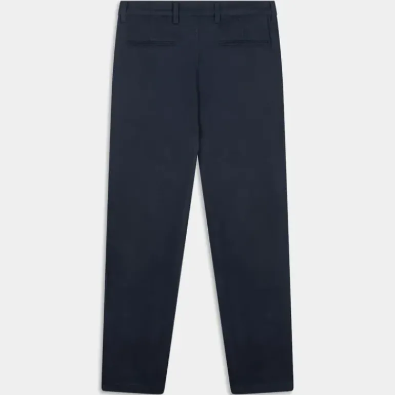 DAWSON- PANTALONI BLU 12241099