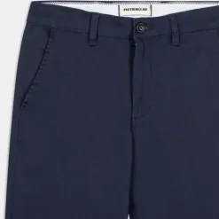 DAWSON- PANTALONI BLU 12241099