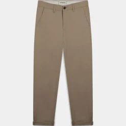DAWSON- PANTALONI MARRONE 12241099