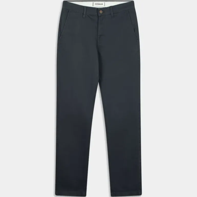 DAWSON- PANTALONI NAVY BLAZER 12259767
