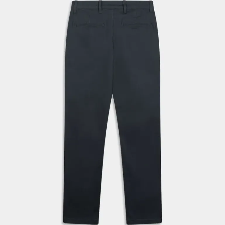 DAWSON- PANTALONI NAVY BLAZER 12259767