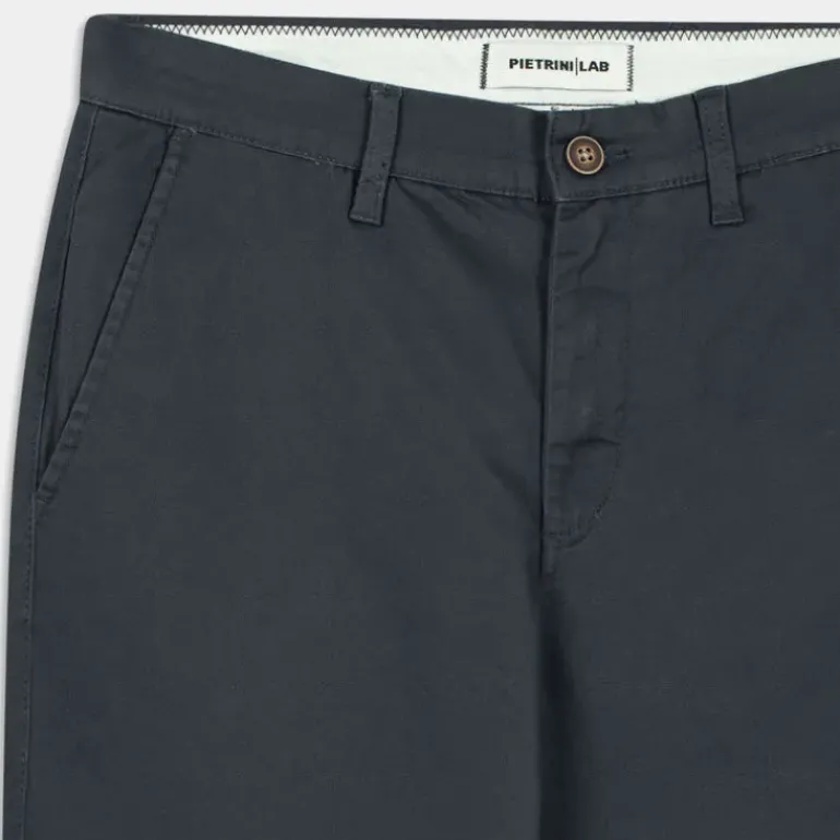 DAWSON- PANTALONI NAVY BLAZER 12259767