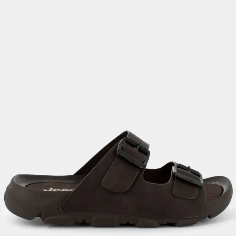 DAYTONA- SANDALI DK. BROWN JM51131A
