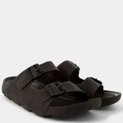 DAYTONA- SANDALI DK. BROWN JM51131A