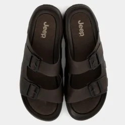 DAYTONA- SANDALI DK. BROWN JM51131A