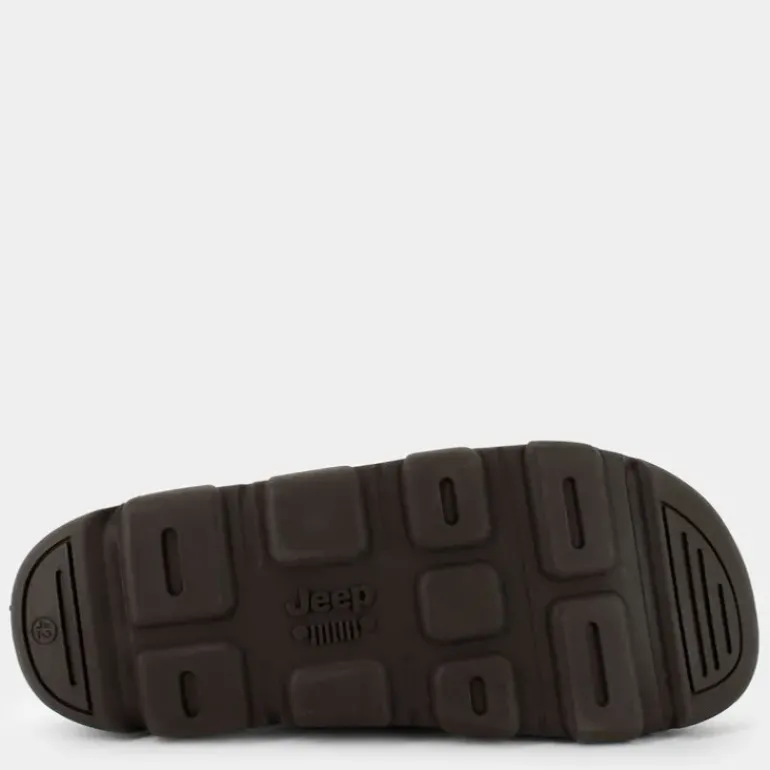 DAYTONA- SANDALI DK. BROWN JM51131A