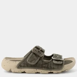 DAYTONA- SANDALI VERDE JL41601A