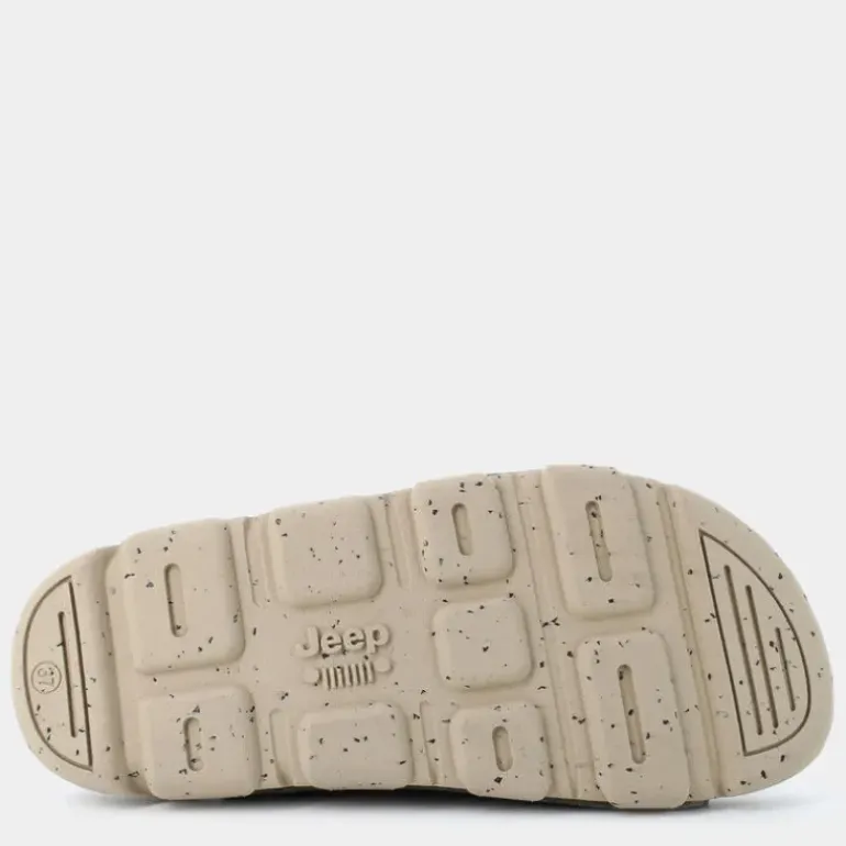 DAYTONA- SANDALI VERDE JL41601A