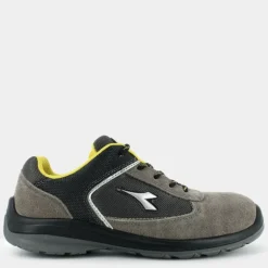D-BLITZ LOW S1P- GRIGIO 701172032